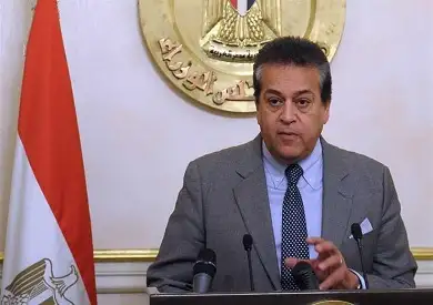 وزير الصحة: أدوية السكر متوفرة وتنتج في مصر بكفاءة وغزارة