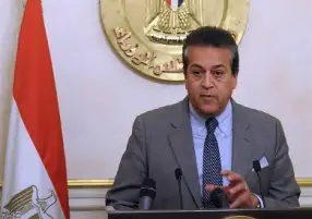 وزير الصحة: أدوية السكر متوفرة وتنتج في مصر بكفاءة وغزارة