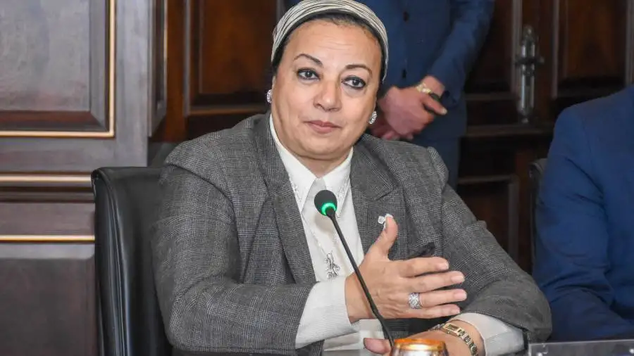 مقرر القومي للمرأة بالإسكندرية: لدينا تقاليد وموروثات ثقافية أظلمت الطريق أمام المرأة
