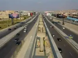 لمدة 3 أشهر.. غلق كلي لامتداد محور 26 يوليو لتنفيذ أعمال مونوريل العجوزة - أكتوبر