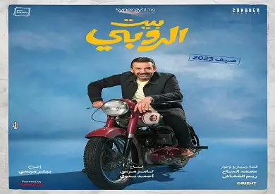 106 ملايين جنيه لفيلم بيت الروبي.. ومطرح مطروح يحقق 900 ألف جنيه