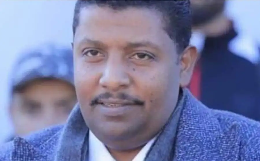 اتحاد الكرة ينعي الصياد رئيس نادي المجد