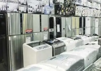 رئيس جهاز تنظيم مرفق الكهرباء الأسبق: الفصل العام للتيار لن يضر الأجهزة المنزلية