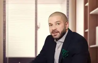 أحمد دياب: الظروف أسرعت من صدور عقوبة حسين الشحات