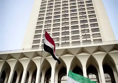 مصر تدين الهجوم الإرهابى الانتحارى فى الصومال