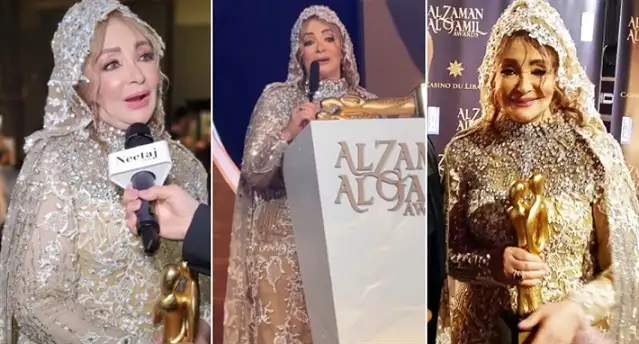 شهيرة: ممكن أمثل تاني لو لاقيت عمل فني متكامل يضيف لتاريخي
