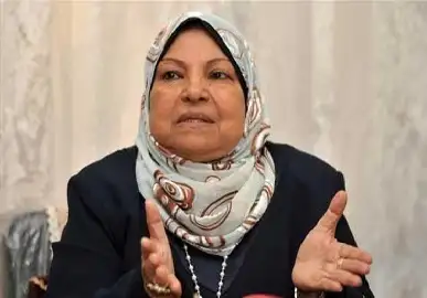 سعاد صالح: تأجير الأرحام زنا.. وتجميد البويضات تحد لإرادة الله