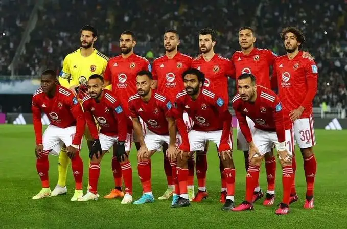 الأهلي يطالب بتطوير منظومة التحكيم في الموسم الجديد