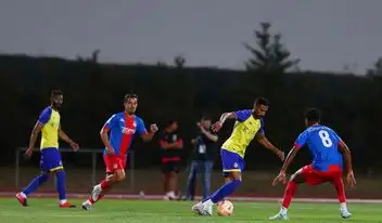 تقارير.. 3 أندية سعودية مهددة بغياب صفقاتها الجديدة عن البطولة العربية