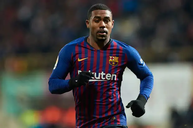 الهلال السعودي يعلن تعاقده مع مهاجم برشلونة السابق