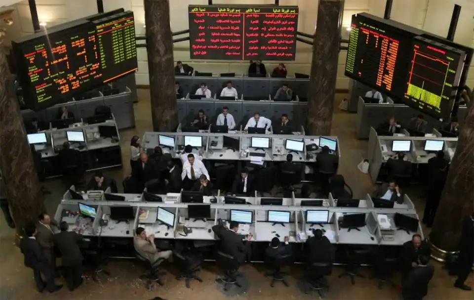 البورصة تخسر 1.4% هذا الأسبوع