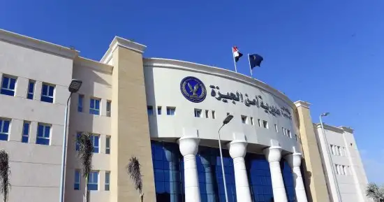 لا شبهة جنائية في مصرع فني صيانة سقط من الطابق الثالث بالعجوزة