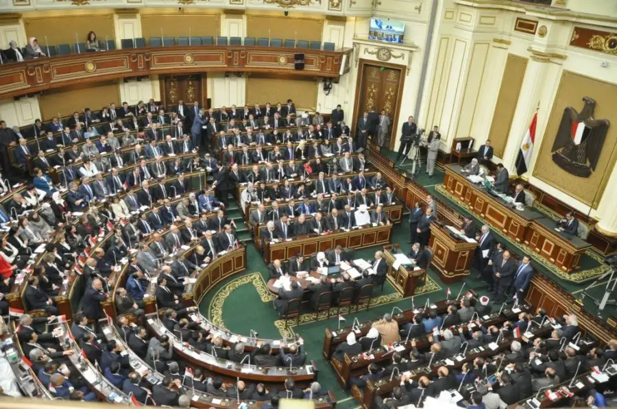 دفاع النواب: الخارجية تلقت طلبات عديدة من المصريين بالخارج لتسوية موقفهم التجنيدي