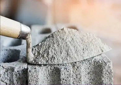 نشرة أسعار الحديد والأسمنت بالمصانع المحلية خلال تعاملات اليوم