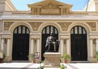 مواهب أوبرا الإسكندرية على مسرح سيد درويش.. الخميس