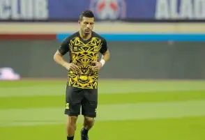 نجم الاتحاد السابق: ثنائية طارق حامد وكانتي رائعة.. والهجوم أصبح مرعبا