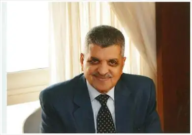 أسامة ربيع: لا يوجد تهديد حقيقي لقناة السويس