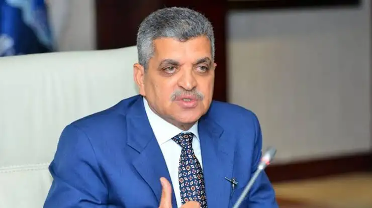 أسامة ربيع: 60% من دخل قناة السويس يذهب إلى الموازنة العامة للدولة