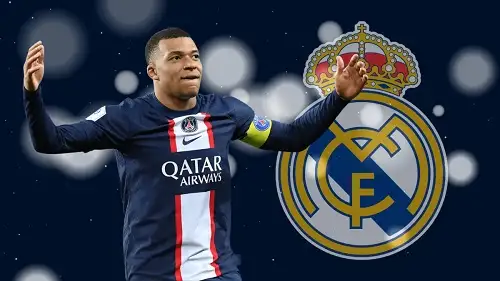 ريال مدريد يرصد 250 مليون يورو للتعاقد مع مبابي
