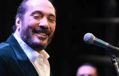 اليوم.. علي الحجار يحيي حفلا غنائيا بساقية الصاوي