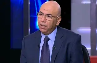 خالد عكاشة: مصر حريصة على إزالة كل الخلافات بين الفصائل الفلسطينية
