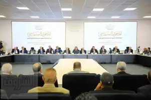 الحوار الوطني.. رئيس الهيئة البرلمانية لحزب مصر الحرية يطالب بتقييم تجربة نواب المحافظين