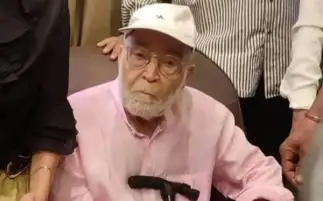 وصول جثمان نجل الفنان حسن يوسف للإسكندرية لعرضه على الطب الشرعي