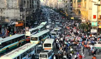 الصحة: 250 ألف مولود كل شهرين متوسط الزيادة السكانية بمصر
