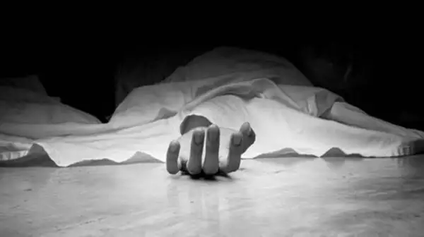 مصرع فتاة سقطت من علو بمدينة نصر