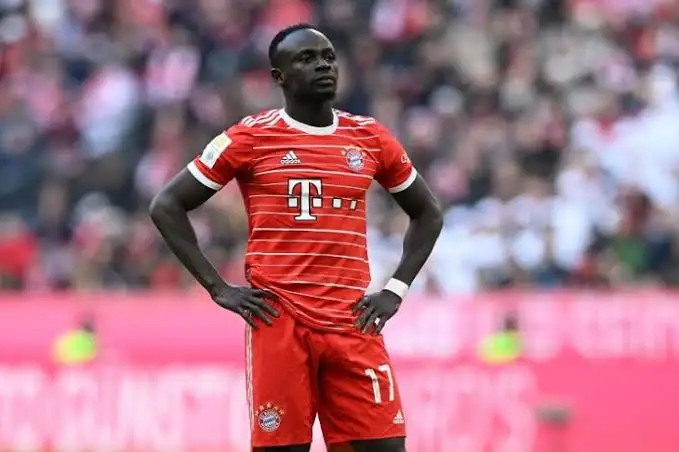 ماني يودع بايرن ميونخ استعدادا للانتقال إلى النصر