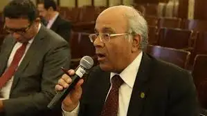 النائب محمد الفيومي: نسبة تنفيذ قانون التصالح لم تتعد 1% بسبب تعقيدات الإجراءات