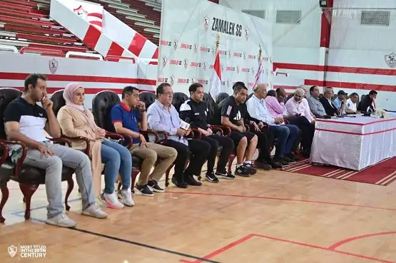 كيف يخطط مسؤولو الزمالك لدفع الغرامات وإنهاء أزمة القيد؟