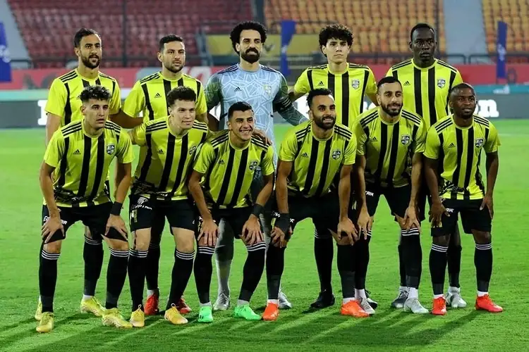 المقاولون العرب يقرر رحيل 5 لاعبين بتوصية شوقي غريب