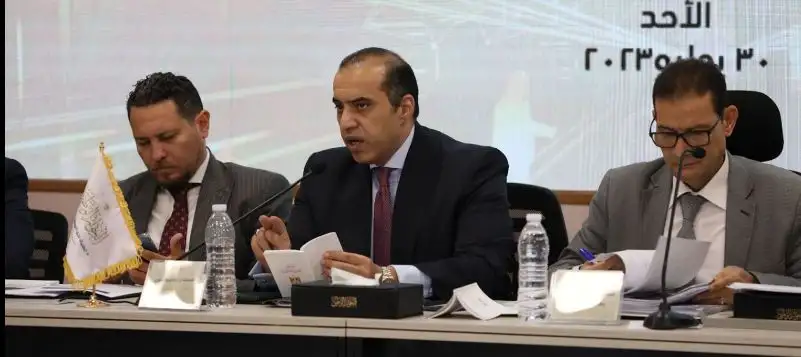 محمود فوزي: مجلس أمناء الحوار الوطني يتابع كافة الرؤى والمشاركات باهتمام بالغ