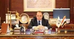 النيابة العامة تأمر بحبس متهم بقتل سيدة في المنوفية