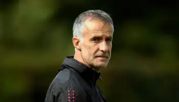 ميهو كودرو يعود لتدريب منتخب البوسنة والهرسك