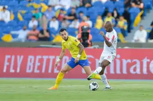 شيكابالا: الزمالك اسم كبير.. ورونالدو لم يكن بحاجة لأكثر من فرصة