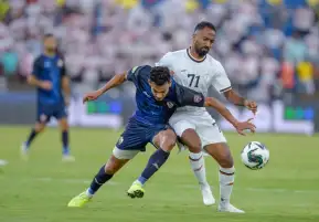 عقدة الـ 4 نقاط تطارد الزمالك في المشاركات العربية