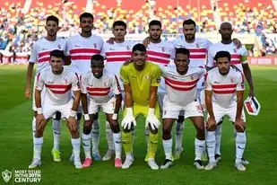 حازم إمام يوجه رسالة للاعبي الزمالك بعد توديع البطولة العربية