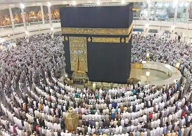 الكويت تقدم مجموعة ضمانات للسعودية لتمكين البدون من أداء العمرة