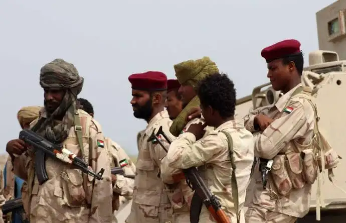الجيش السوداني: كبدنا قوات الدعم السريع عشرات القتلى في الخرطوم