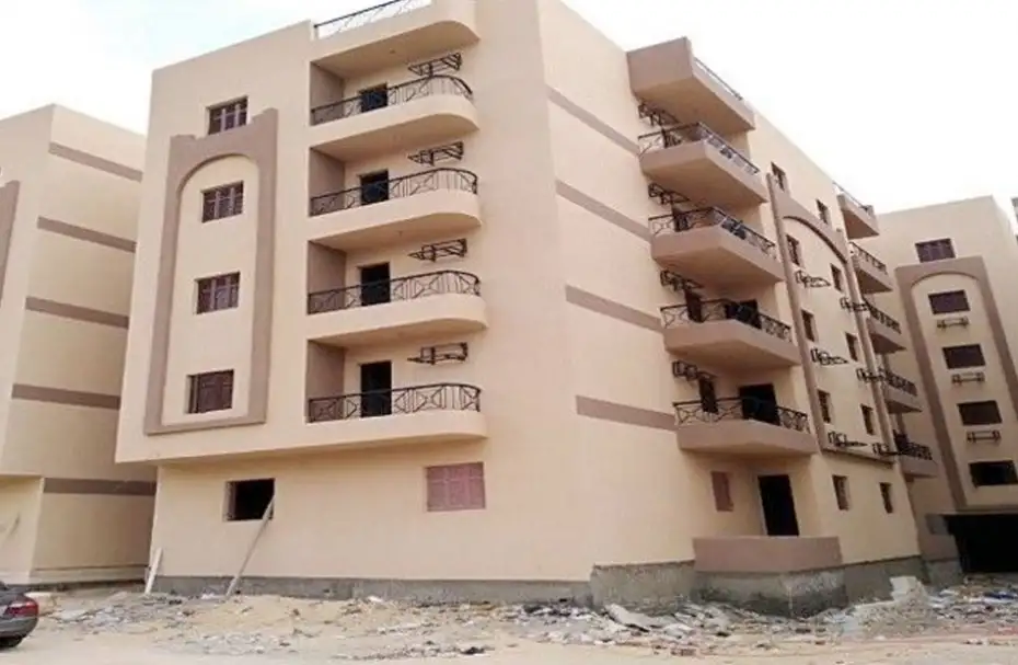 الإسكان: طرح وحدات سكنية بمشروع نزهة الأندلس بالتجمع الثالث بالقاهرة الجديدة