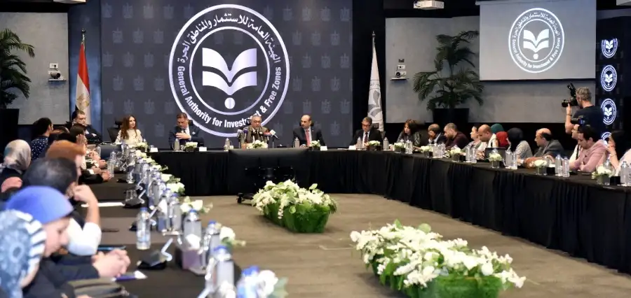 رئيس هيئة الاستثمار: نعمل على جذب مزيد من الاستثمارات الروسية لمصر