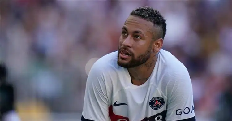نيمار يرفض عرضا سعوديا ضخما من أجل برشلونة