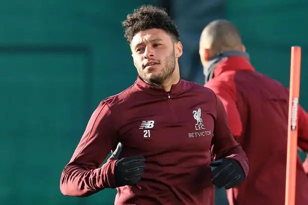 نجم ليفربول على أعتاب الدوري التركي