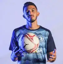 بيراميدز يعلن تعاقده مع سيف جعفر