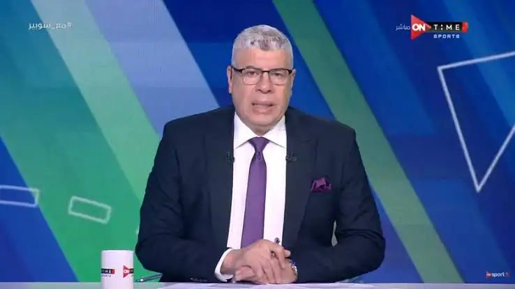 شوبير: شيكابالا قائد عظيم في تاريخ الزمالك