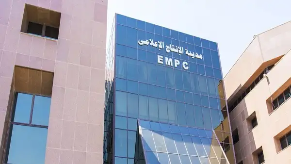 264 مليون جنيه صافي أرباح مدينة الإنتاج الإعلامي خلال النصف الأول من عام 2023