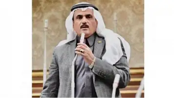 عضو بمجلس النواب: هناك طفرة واهتمام من القيادة السياسية بسيناء وأهلها
