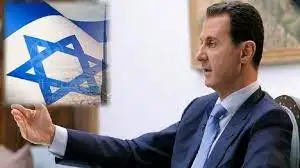 لا داع لإضاعة الوقت.. بشار الأسد يعلق على إمكانية تطبيع العلاقات مع إسرائيل